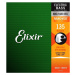 Elixir Bass Nanoweb 15435 Medium B 135