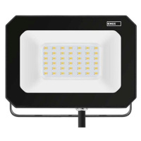 EMOS LED reflektor SIMPO 30 W, černý, neutrální bílá