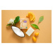 Balade en Provence Pečující tuhé mýdlo na holení pro ženy BIO Pomerančový květ 40 g