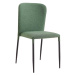 Židle Nio Zelená
