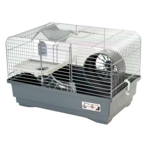 Cobbyspet CRICETO I. klec pro hlodavce 40x25,5x26,5cm COBBYS PET