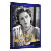 Minulost Jany Kosinové - DVD