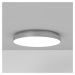 Rotaliana Rotaliana Venere W2 LED stropní 2 700 K stříbrná