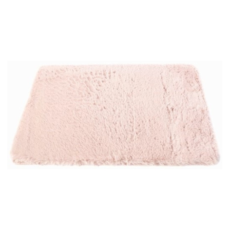 BO-MA koberce Koupelnová předložka Rabbit New pink - 40x50 cm