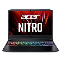 Acer Nitro 5 Shale Black