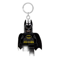 LEGO Batman svítící figurka (HT) - černý