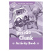 Oxford Read and Imagine 4 Inside Clunk Activity Book Oxford University Press