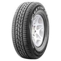 SILVERSTONE 255/55 R 18 109V ESTIVA_X5 SILVERSTONE