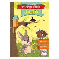 Jaro - Zvířatka z lesa Svojtka & Co. s. r. o.