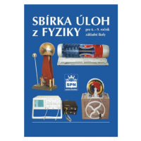 Sbírka úloh z fyziky pro 6.–9. r. ZŠ - František Jáchim