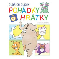 Pohádky a hrátky