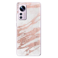 iSaprio RoseGold 10 pro Xiaomi 12 / 12X