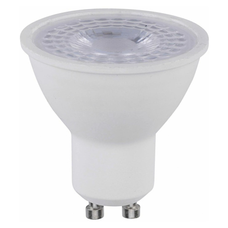 JUST LIGHT LEUCHTEN DIRECT LED žárovka, GU10, 5W, teple bílé světlo SimplyDim 3000K LD 08245