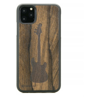 Pouzdro Bewood pro iPhone 11 Pro Max Kytara Ziricote