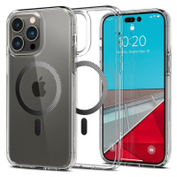 Spigen Ultra Hybrid Mag iPhone 14 Pro Max tmavě šedý