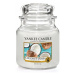 YANKEE CANDLE Coconut Splash 411 g