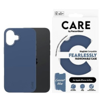 PanzerGlass CARE kryt Apple iPhone 16 Plus MagSafe Fearlessly modrý