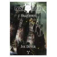 Lone Wolf 7: Hrad smrti (gamebook)