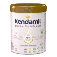 Kendamil Premium 1 DHA+ (800 g)