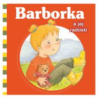 Barborka a jej radosti