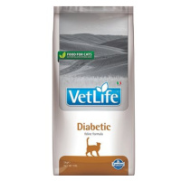 Vet Life Natural CAT Diabetic 10 kg