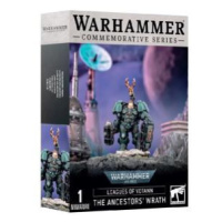 Warhammer 40k - The Ancestors' Wrath