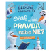 Ledové království – Olaf se ptá PRAVDA nebo NE? | Kolektiv, Helena Vosecká