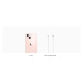Apple iPhone 13 mini 128GB růžový