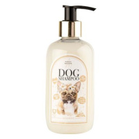 Veterinární šampon pro psy s CBD sensitive 250 ml