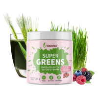 Blendea Supergreens Lesní směs 90 g