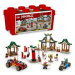 LEGO Ninjago - Tvořivý nindža box 71787