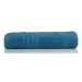 KELA Osuška Leonora 100% bavlna premium niagara modrá KL-23463