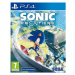 Sonic Frontiers (PS4)