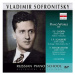 Sofronitsky Vladimir: Waltzes, Mazurkas / Songs / Variations sérieuses Op. 54 - CD