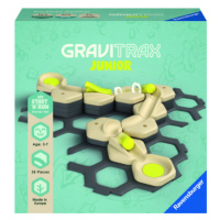 Kuličková dráha GraviTrax Junior Startovní sada Start