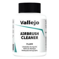 Vallejo Airbrush Cleaner