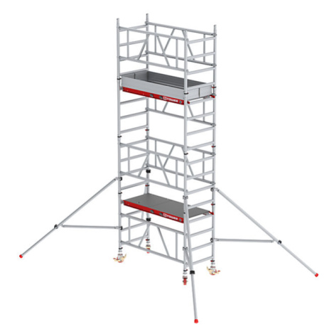 Pojízdné lešení MiTOWER Plus Altrex
