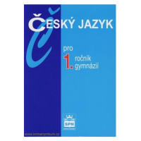 Český jazyk pro 1.ročník gymnázií