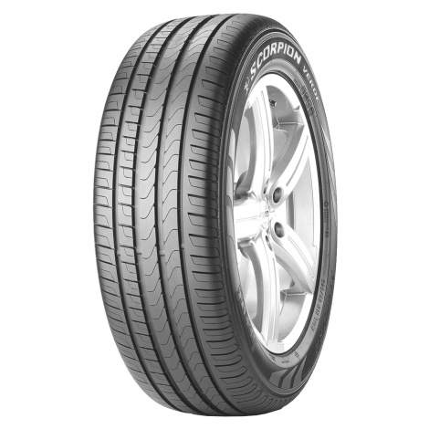 Pirelli Scorpion Verde 255/60 R18 112 W Letní