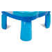 Dětský interaktivní stoleček Toyz Falla blue