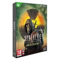 STALKER 2: Heart of Chornobyl Day One Edition - Xbox Series X