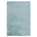 Ayyildiz koberce AKCE: 240x340 cm Kusový koberec Fluffy Shaggy 3500 blue - 240x340 cm