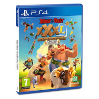 Asterix & Obelix XXXL: The Ram From Hibernia - Limited Edition - PS4