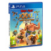 Asterix & Obelix XXXL: The Ram From Hibernia - Limited Edition - PS4