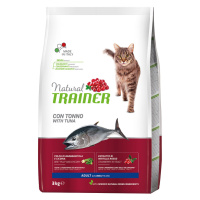 Natural Trainer Adult Tuna - 2 x 3 kg