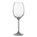 BOHEMIA ROYAL CRYSTAL 2FOR2 sklenice 450 ml