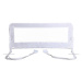 Dreambaby zábrana bezpečnostní Maggie k posteli Extra velká 110x50 cm White