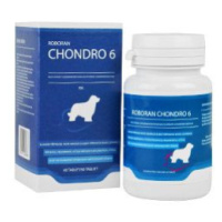 Roboran Chondro 6 pro psy 60 tbl