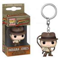 Funko POP! Keychain: Raiders Of The Lost Ark - Indiana Jones