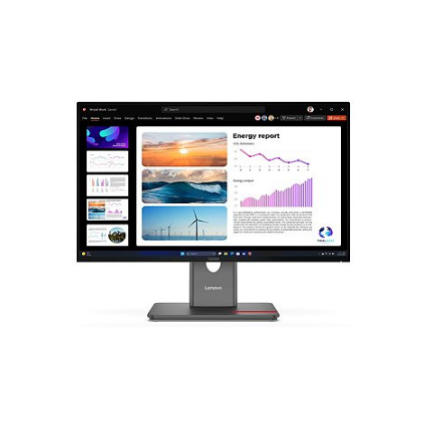 23.8&quot; Lenovo ThinkVision P24Q-40